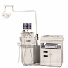 Medical  equipment unit ENT diagnostic set for surgical operating